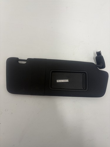 Audi 8w0857562a4pk sun visor - sun,