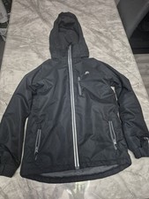 Boys Trespass Waterproof