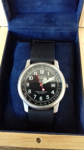 Avia watch ideal - -, any