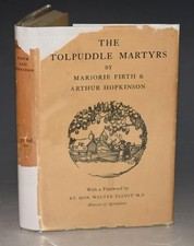 Firth Hopkinson The Tolpuddle