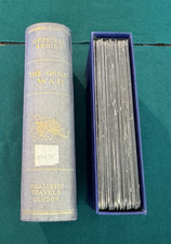 World War 1, Great War Series