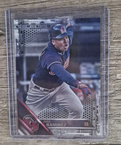 2016 topps update series - update,