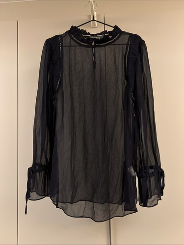 Wyse london women blouse - wyse,