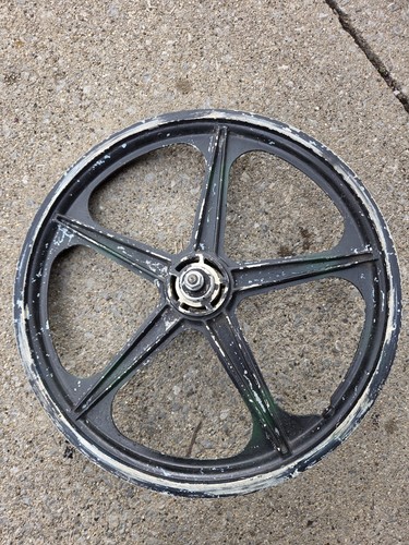 Old school bmx skyway e - o.e, 5