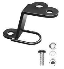 ATV/UTV 3-in-1 Trailer Hitch