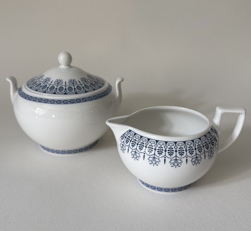 Wedgwood blue tonquin milk - wedgwood,