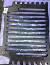Fire Grate 16 Inch Cast Iron