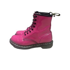 Dr. Martens 1460 Patent