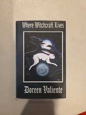 Where Witchcraft Lives By