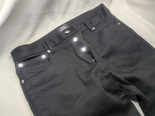 New apc mens - w29, l30