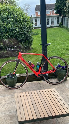 Specialized tarmac - tarmac,