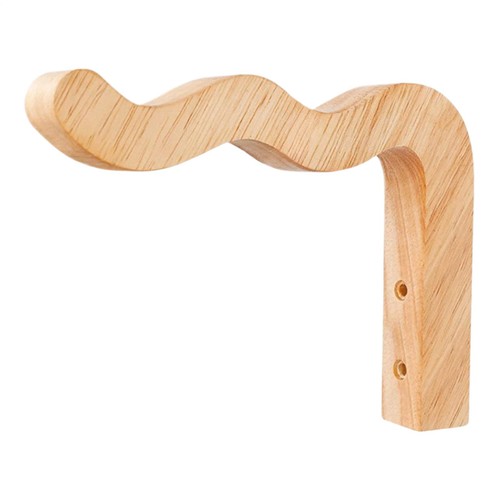 Wood plant hanger hook indoor - plant,