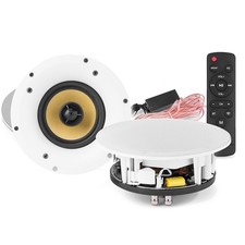 Power Dynamics WCS65 Wireless