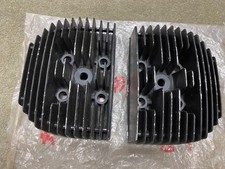 KAWASAKI  CYLINDER HEADS A7 AVENGER 350 A7  A7SS 1967-71