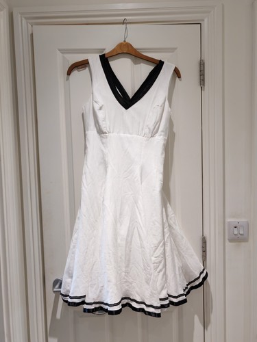 Bravissimo white monochrome - bravissimo,
