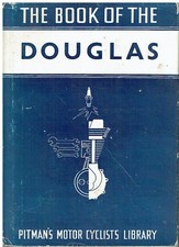 DOUGLAS 250 , 350 , 500 &