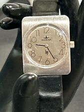 Vintage LIP Watch Dugen Tank