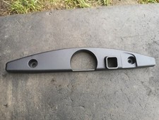 Rover 75 MG ZTT Rear Wiper Cover ERK100410