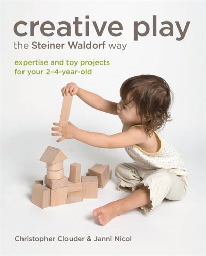 Creative play the steiner - play,