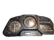 VFR750 RC36 Clocks