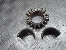 Honda CL100 CL 100 K0 1970