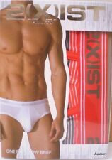 "Special Genuine Brand New With Tags"2(X)IST Men`s Briefs U/wear 95%Cotton