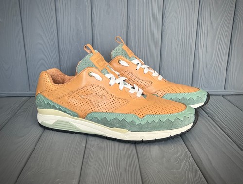 Kangaroos ultimate footshop - ultimate, 3,