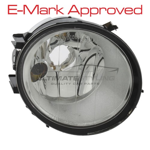 Fog light ford max 2006 - fog, 2006-2010