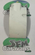 Bessacarr Caravan Front Near Side Corner Cap