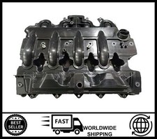 Intake Manifold Cylinder Valve