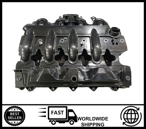 Intake manifold cylinder valve - intake,