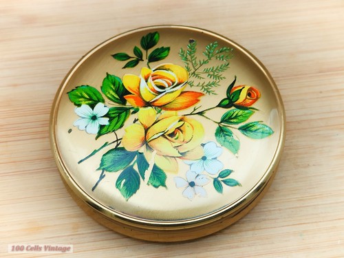 Melissa rustic floral vintage - melissa, floral-vintage