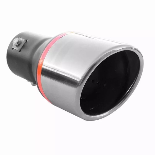 Exhaust tip trim pipe tail - trim,