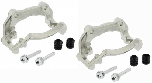 Brake caliper mounting bracket - brake,