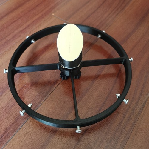 355mm newtonian reflecting - 76-355mm,
