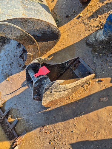 230mm excavator digging bucket - digging,