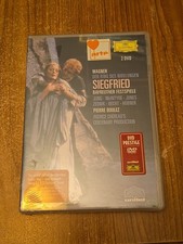 Wagner: Der Ring des