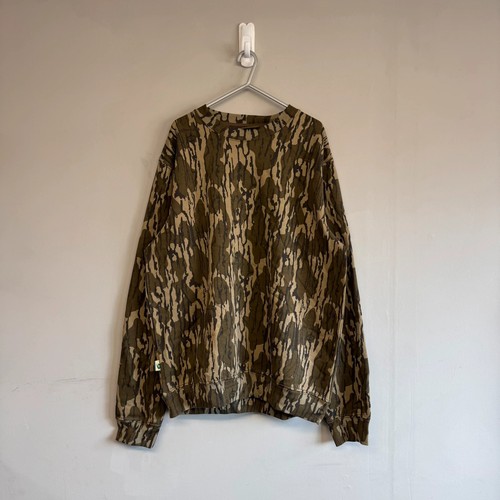 Mossy oak original - m,