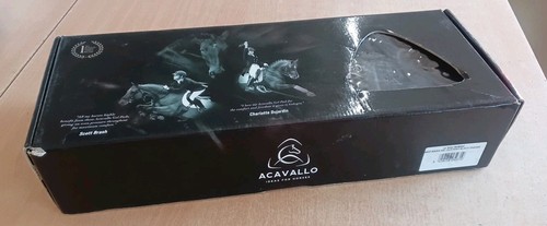 Acavallo gel out pony seat - acavallo,
