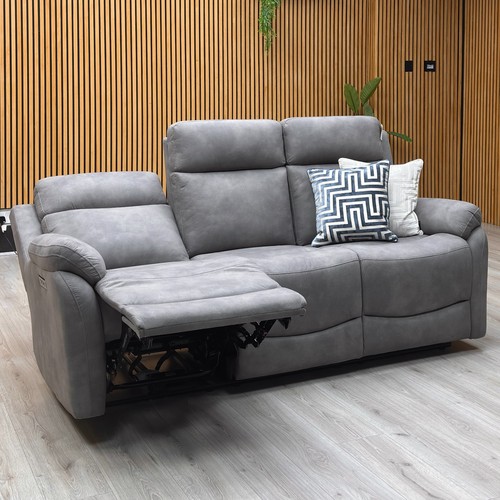 Linea seater sofa - 3,