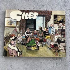 Giles 32nd Series | 1978 |