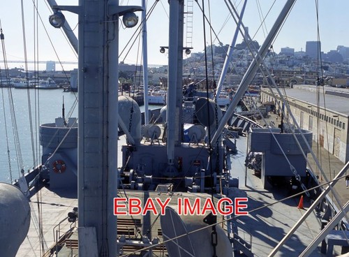 Photo usa liberty ship - (3),