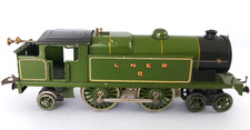 O Gauge HORNBY SERIES No. 2