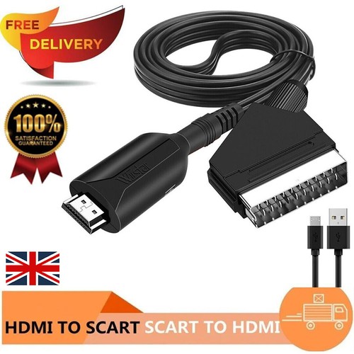 Portable scart hdmi - portable,