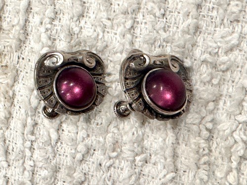 Stunning vintage sterling - vintage,