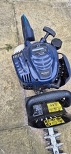 Einhell Petrol Hedge Trimmer