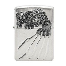 Zippo lighter Classic KR