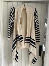 Lovely waterfall cardigan in