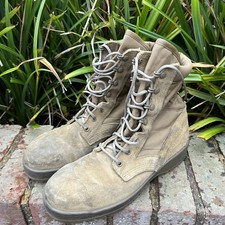 US ARMY/NAVY Thorogood Desert