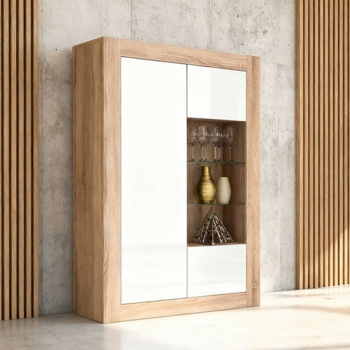 Display cabinet modern - display,